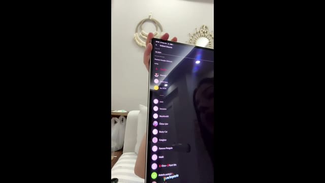 Asteria 31.07.205 Tango ifşa videoları Part 1 - Tango İzle