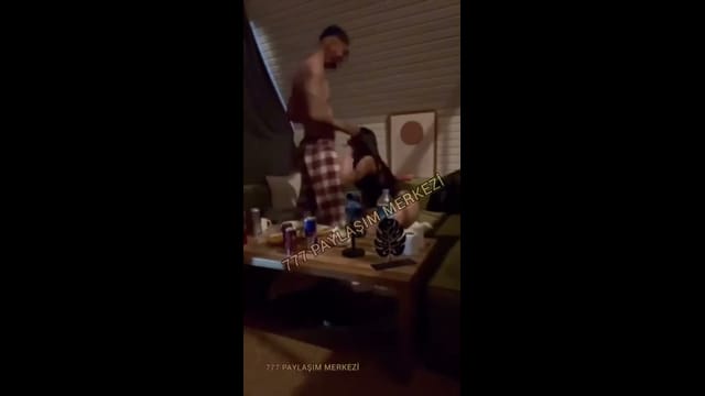 Doa Tango ifşa videoları part 68