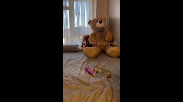 Doa Tango ifşa videoları part 74