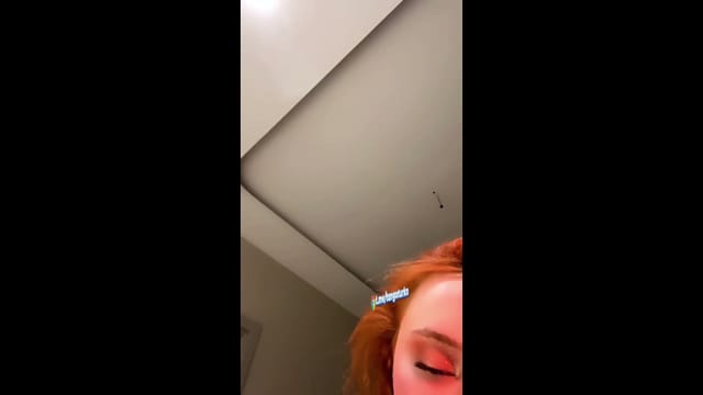 Nupelda Tango ifşa videoları part 45