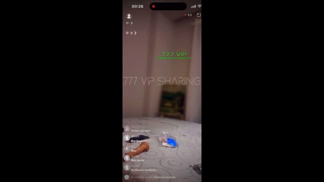 Nupelda Tango ifşa videoları part 81
