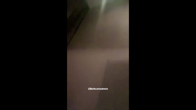 Serpil Cansız ifşa kalça show Tango ifşa - Türk İfşa