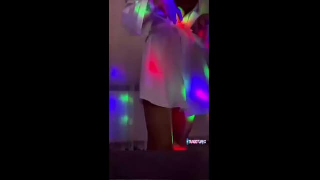 Tango EcemSu Tango ifşa videoları Part 26