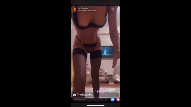 Tango EcemSu Tango ifşa videoları Part 7 - Tango Videoları