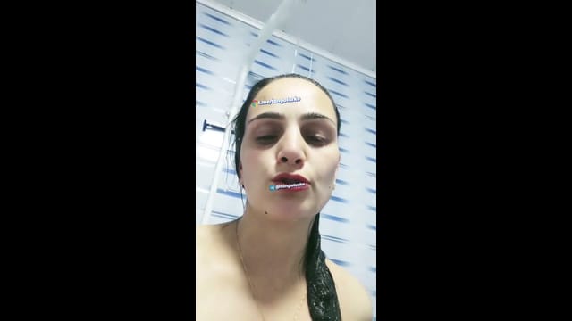 Türbanlı Kimsesiz Merve Tango ifşa videoları - HD Porno İzle