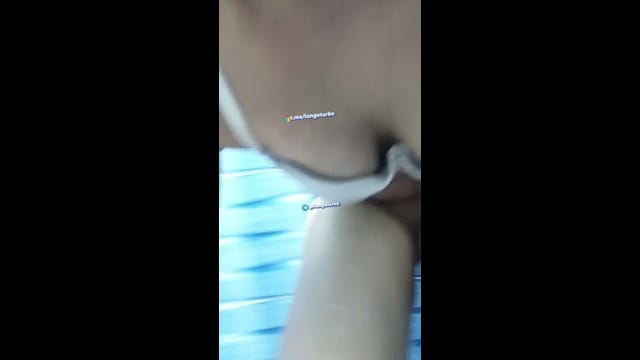 Türbanlı Kimsesiz Merve Tango ifşa videoları part 4