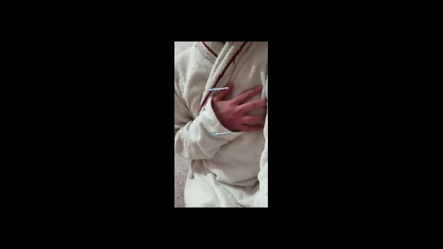Türbanlı Kimsesiz Merve Tango ifşa videoları - Türk Porno
