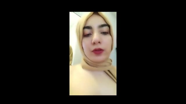 Türbanlı Öğretmen Tango ifşa videoları Part 11