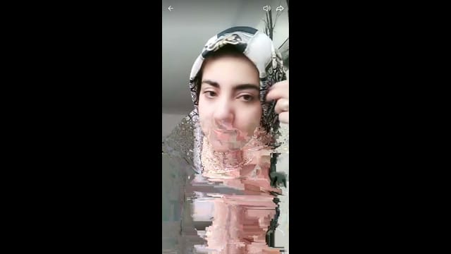Türbanlı Öğretmen Tango ifşa videoları Part 7 - Türk Porno