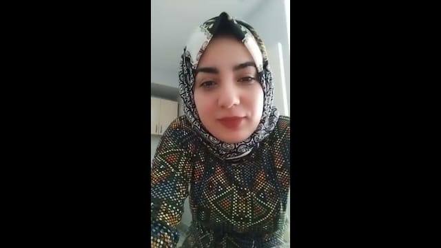 Tango Eğitimi: Turbanlı Öğretmen Tango İfsa - Tango Videoları